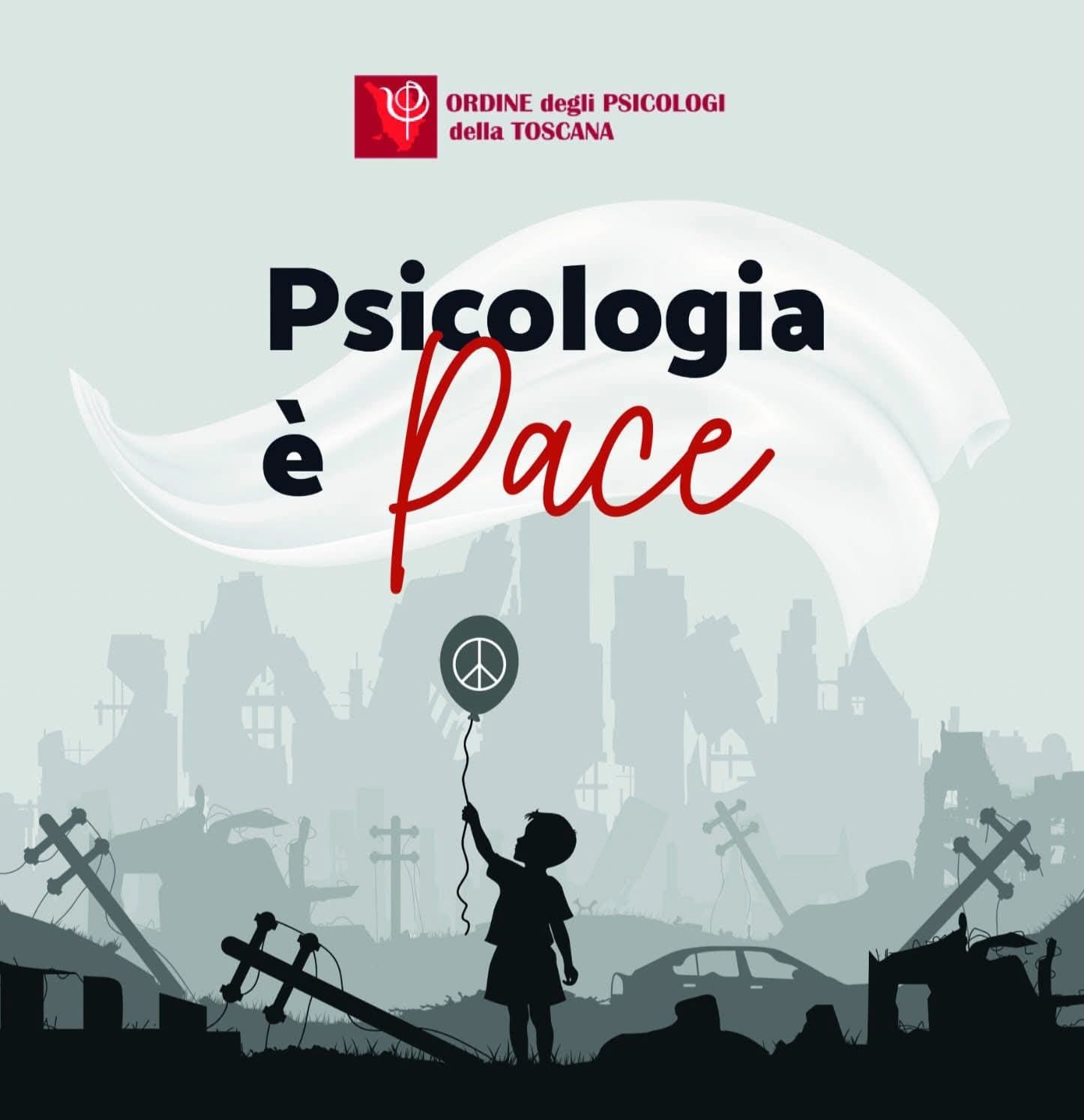 ADESIONE ALLA LETTERA AGLI ORDINI SANITARI PER GAZA - MAGGIO 2025