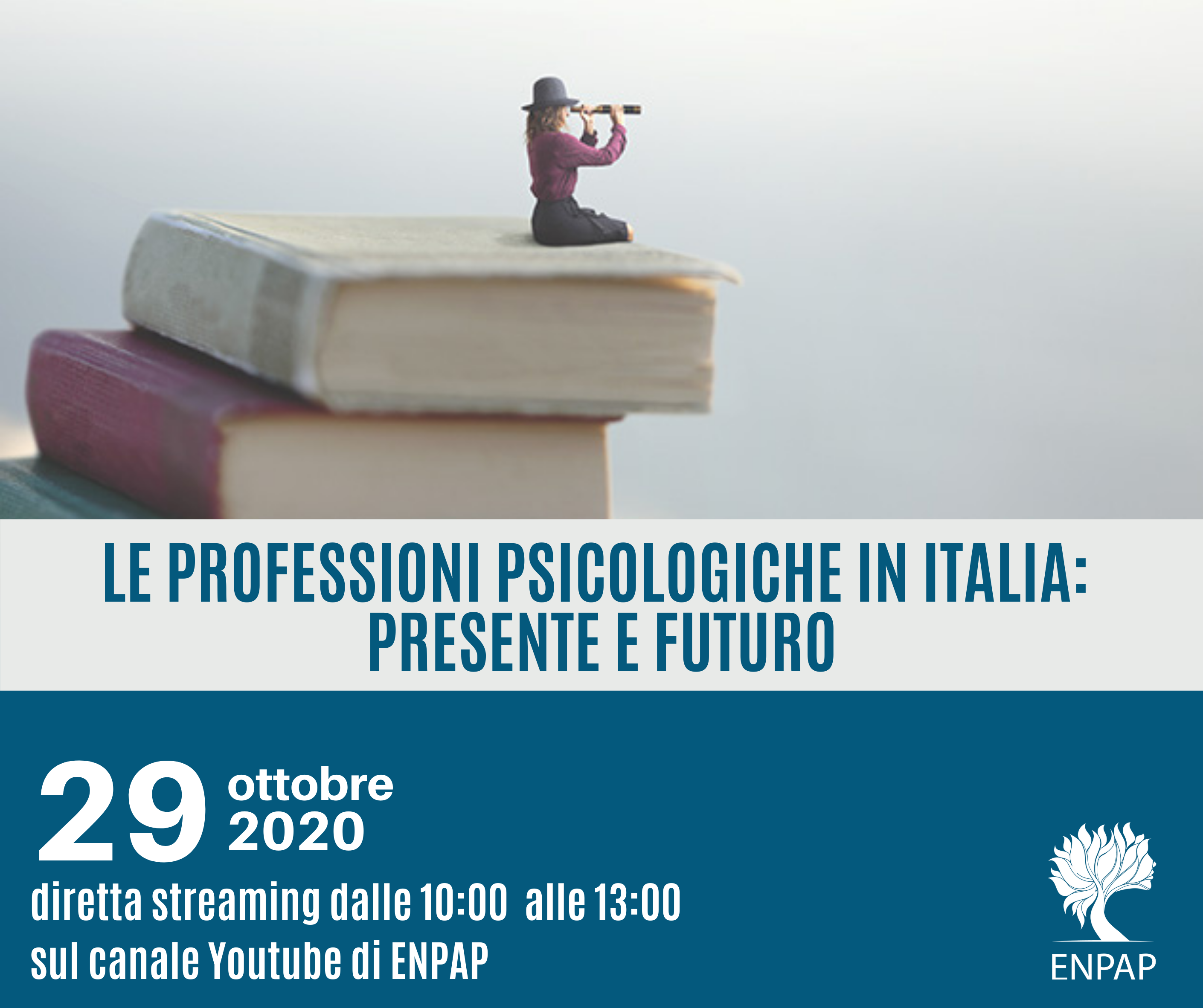 immagine articolo Le professioni psicologiche in Italia: presente e futuro