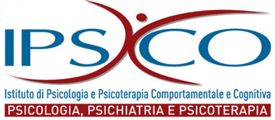 logoIPSICO Istituto di Psicologia e Psicoterapia Comportamentale e Cognitiva convenzione