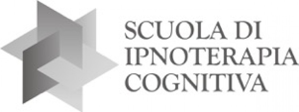 logoScuola di Ipnoterapia Cognitiva  convenzione
