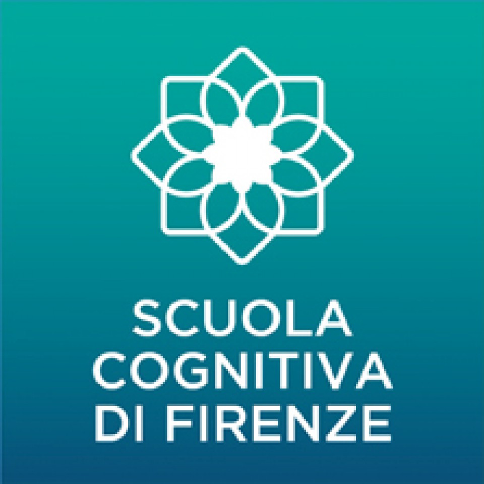logoScuola Cognitiva di Firenze convenzione
